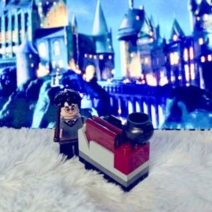 ⚡️Harry Potter LEGO⚡️